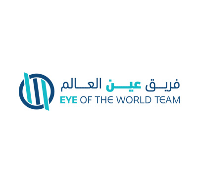 Eye of the World Team